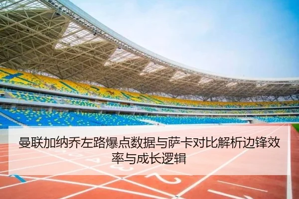 曼联加纳乔左路爆点数据与萨卡对比解析边锋效率与成长逻辑